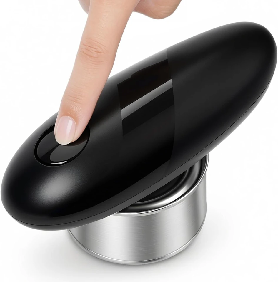 Electric Can Opener